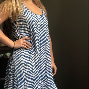 LILY PULITZER printed dress